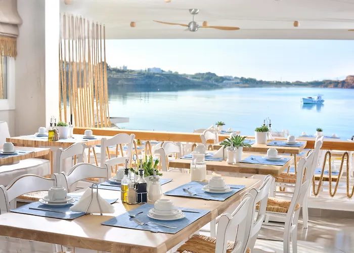 Petinos Hotel