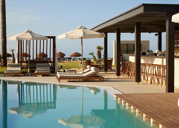 Asterion Suites & Spa - Designed For Adults