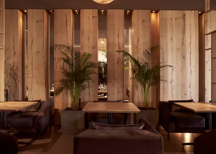 Elysium Boutique Hotel & Spa (Adults Only)