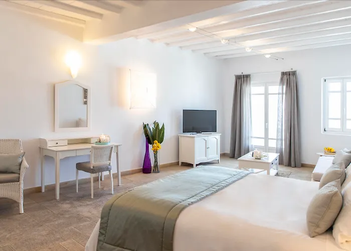 Deliades Hotel