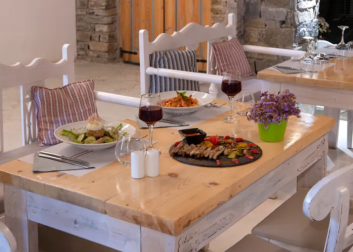 Zefi Hotel&Suites