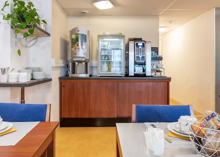 Residhotel Grenette