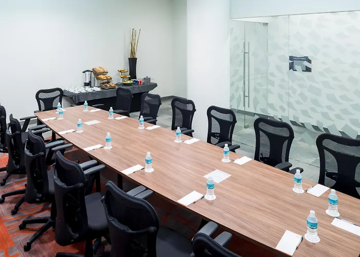 Real Inn Tijuana by Camino Real Hoteles