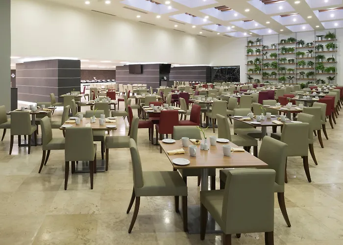 Real Inn Tijuana by Camino Real Hoteles