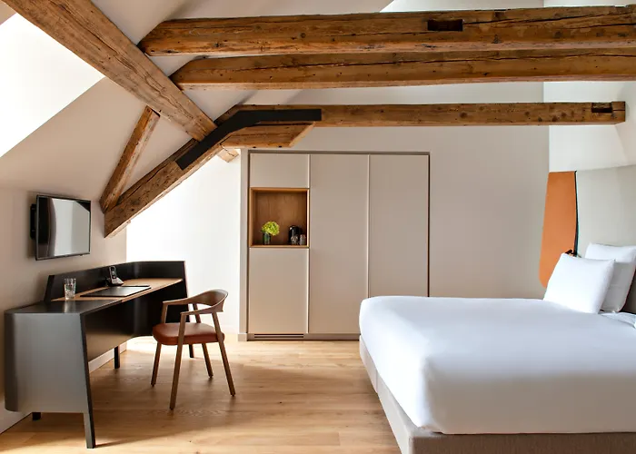 Hotel Les Haras By Stay Collection