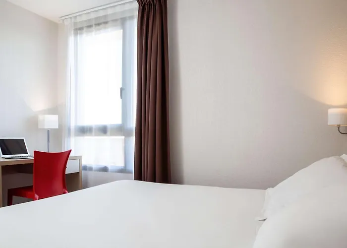 Aparthotel Adagio Access Avignon