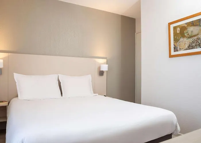 Aparthotel Adagio Access Avignon