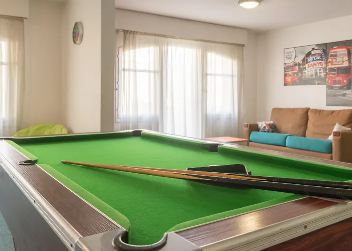 Residence Pierre & Vacances Ty Mat