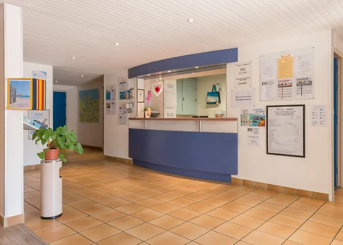 Residence Pierre & Vacances Ty Mat