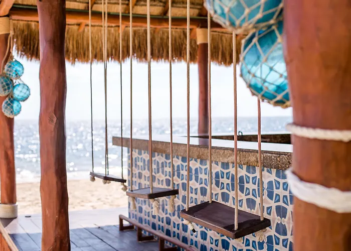 Dreams Sapphire Resort & Spa