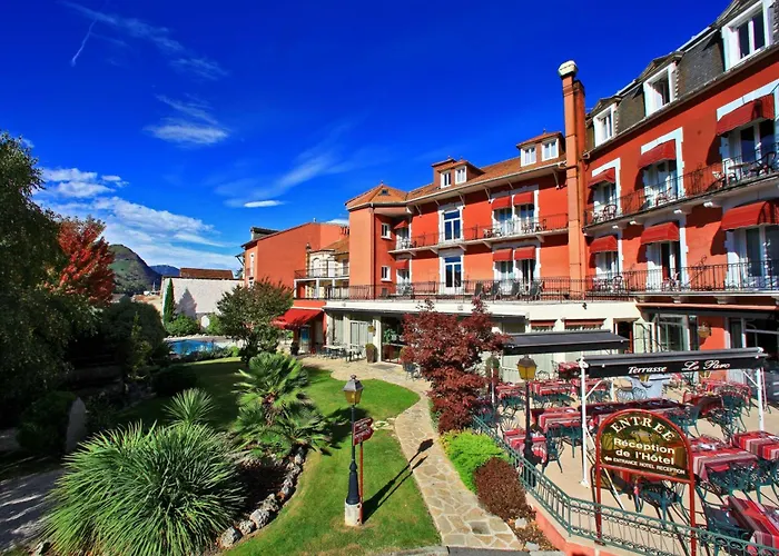 Best Western Beausejour