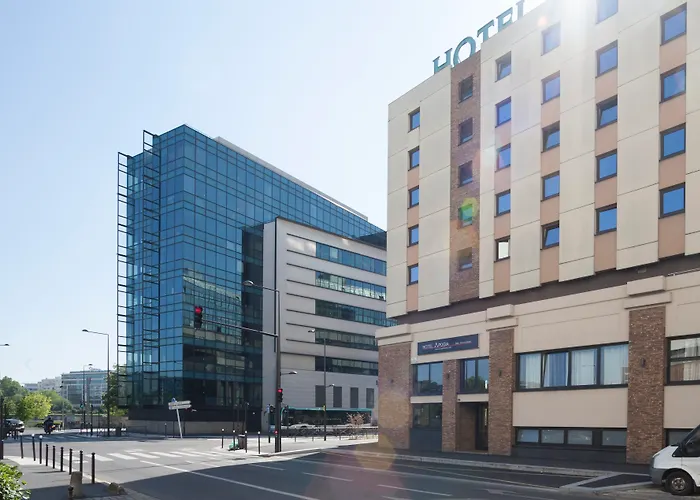 Residence Ifec