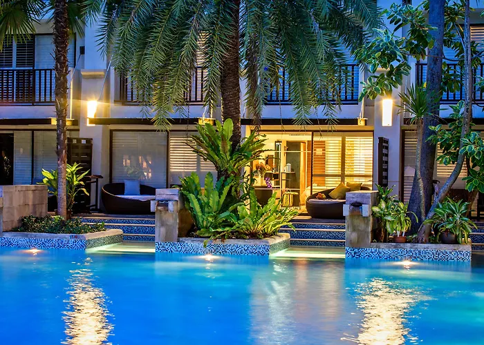 Burasari Phuket Resort & Spa
