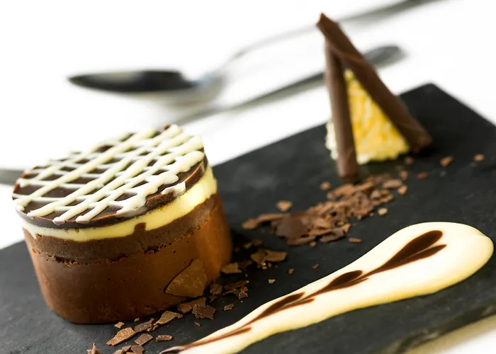 Cork'S Vienna Woods Hotel & Villas