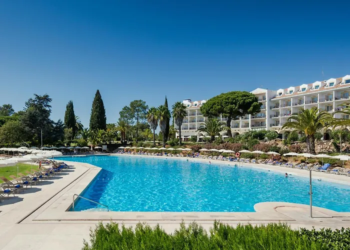 Penina Hotel & Golf Resort