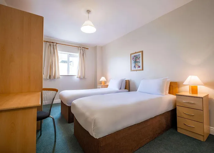 Quality Hotel & Leisure Centre Youghal