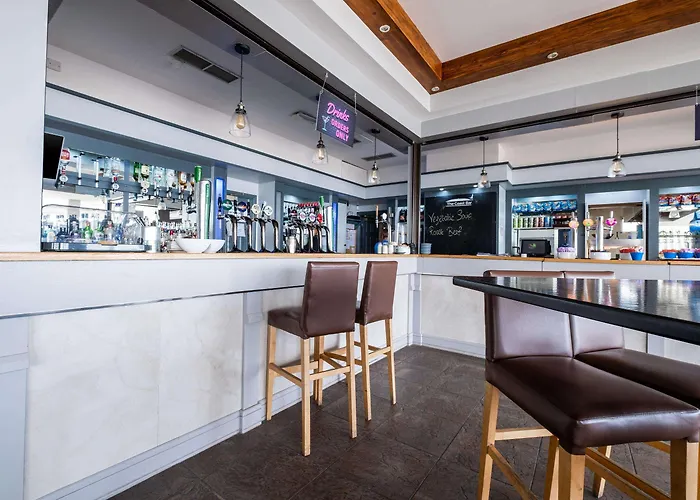 Quality Hotel & Leisure Centre Youghal