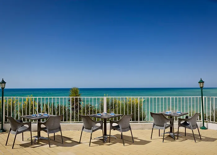 Casa De Sada Algarve Beach Resort, Curio Collection By Hilton