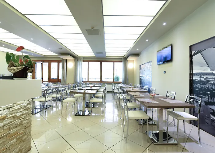 Best Quality Hotel La Darsena