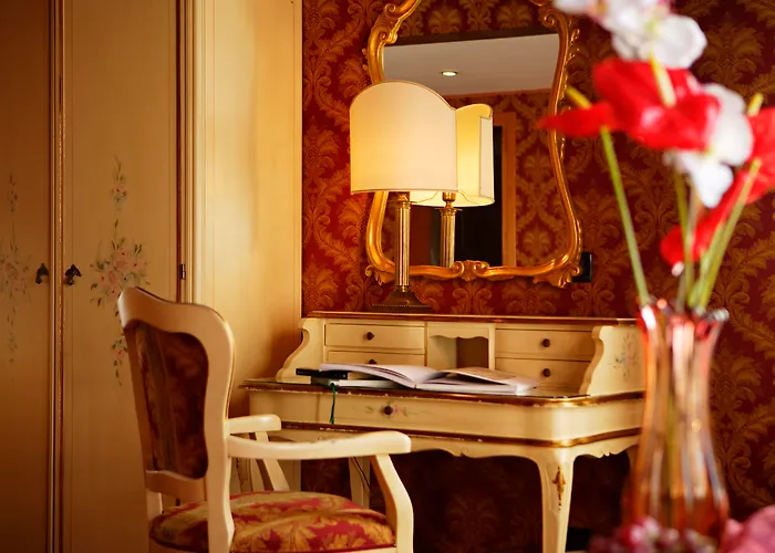 Hotel Gorizia A La Valigia