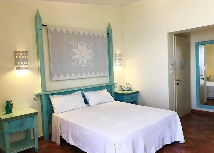 Lh Pedraladda Resort