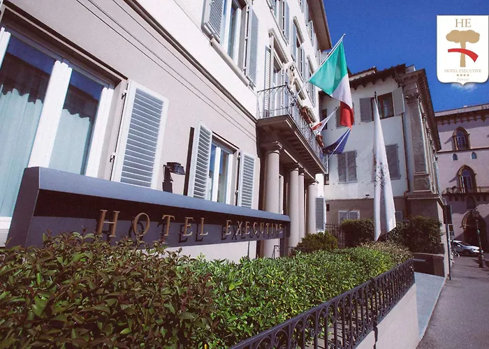 Hotel Executive