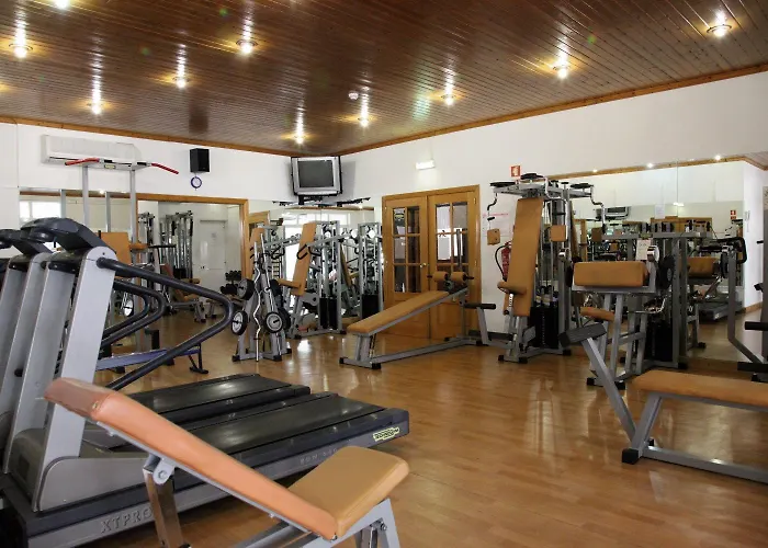 Aparthotel Calema Avenida Jardim
