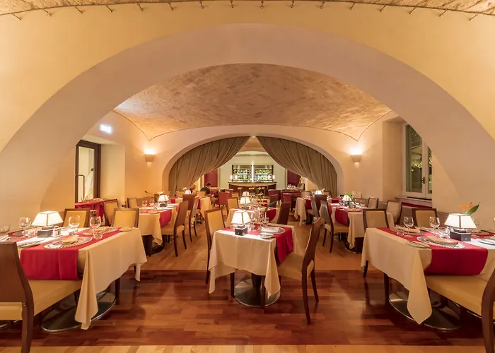 Kolbe Hotel Roma