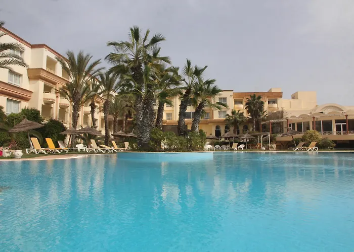 Marina Palace
