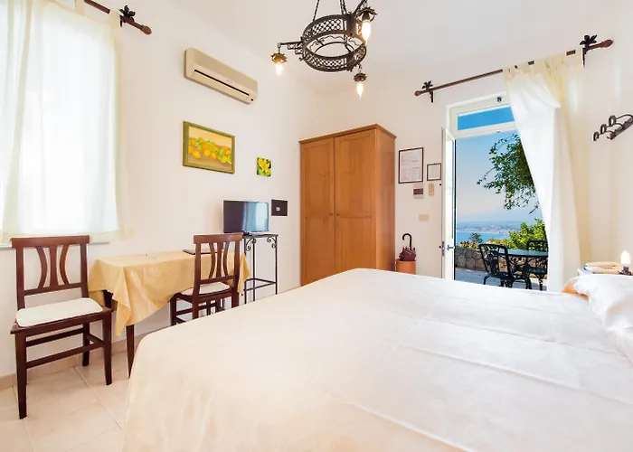 Hotel Bel Soggiorno