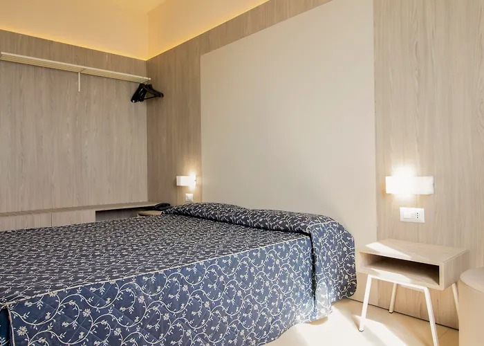 Hotel Mediterraneo