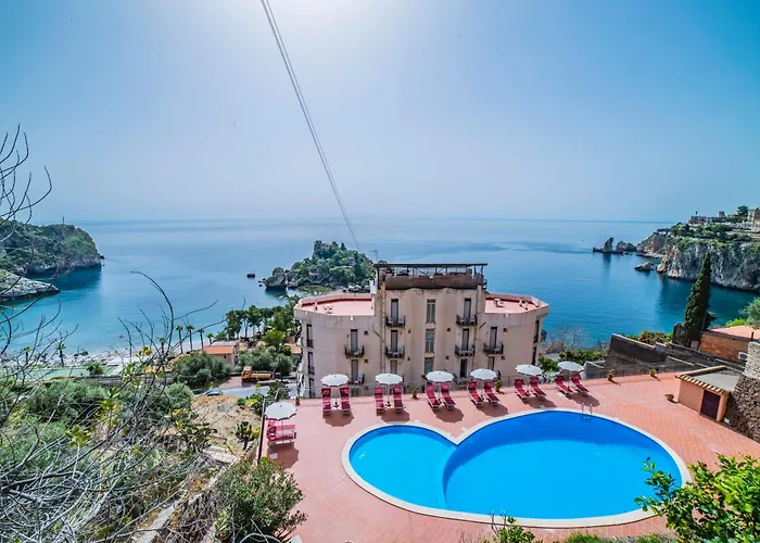 Hotel Isola Bella