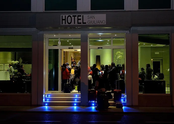 Hotel San Giuliano