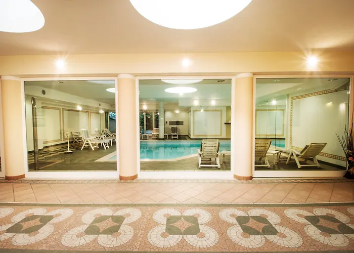 Hotel Lido La Perla Nera