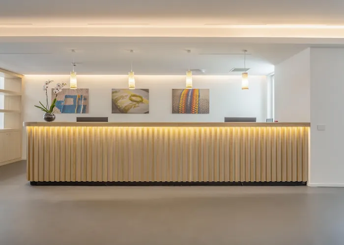 Felix Hotel Olbia