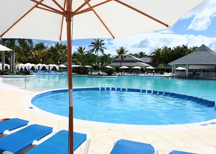 Bahia Principe Grand San Juan
