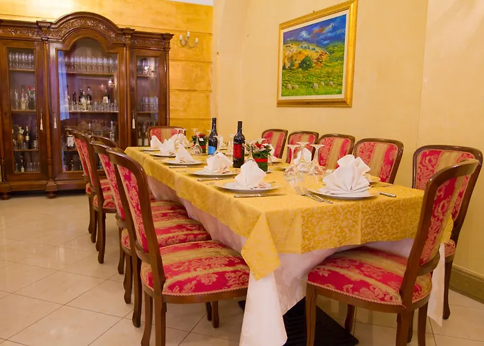 Hotel Centrale Spa & Relax