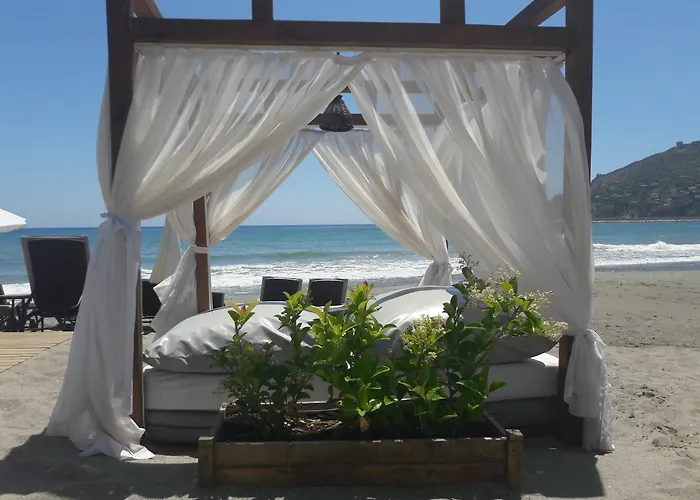 Sun Hotel By En Vie Beach