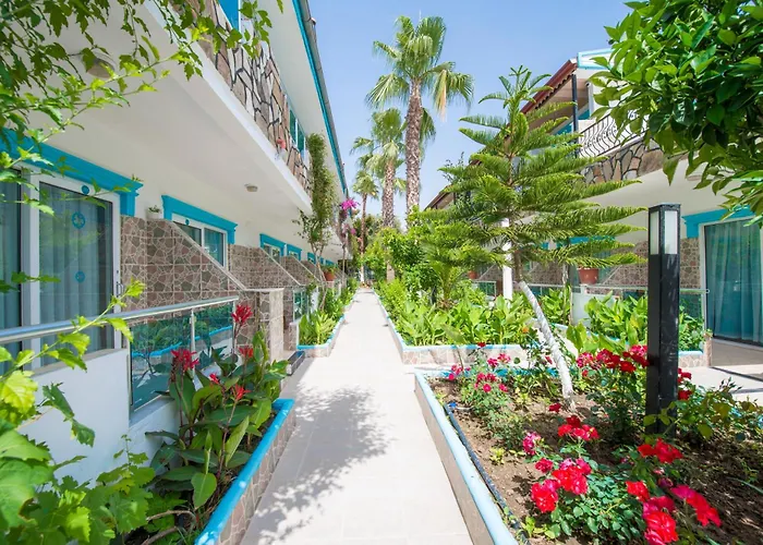 Sunberk Hotel
