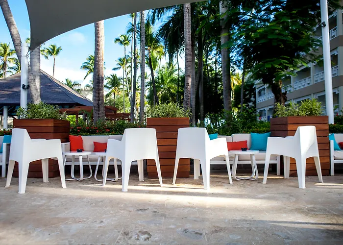 Hotel Vista Sol Punta Cana