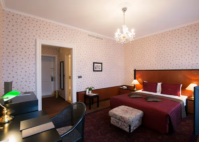 Grandhotel Pupp