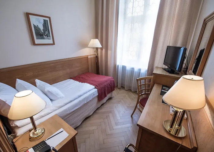 Hotel Rott