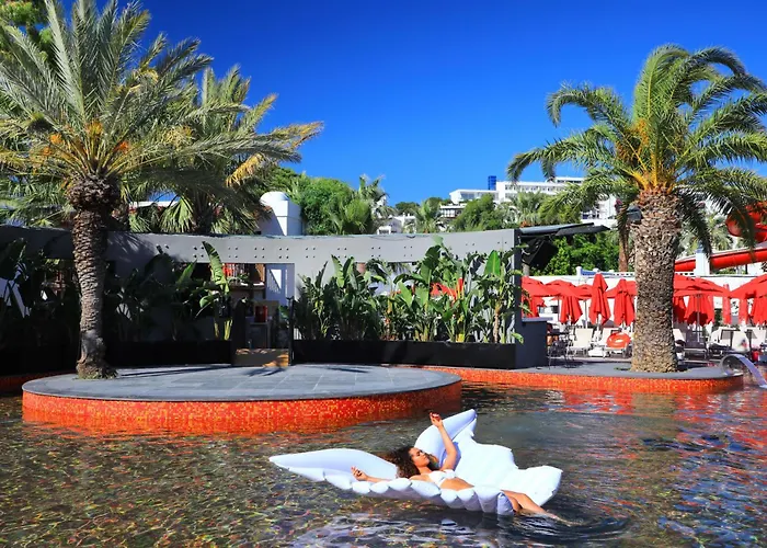 Very Chic Bodrum Adult Only