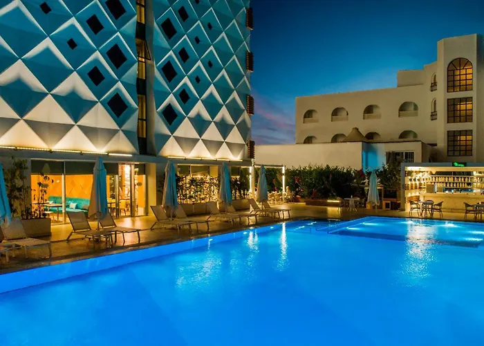 Elite World Marmaris - Adult Only