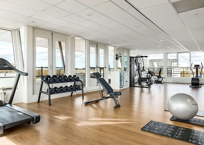 Nh Zoetermeer Hotel