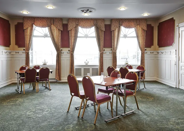 Milling Hotel Plaza