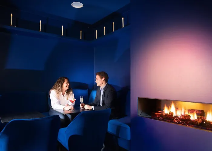 Citadines Geneve Ferney Voltaire