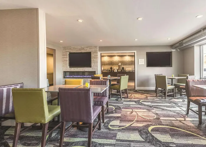 La Quinta By Wyndham Atlanta Midtown - Buckhead