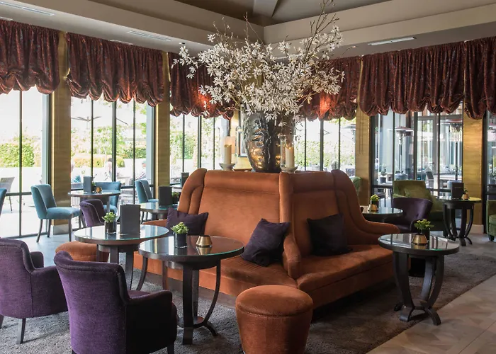 Dukes' Palace Brugge - By Dukes' Hotel Collection