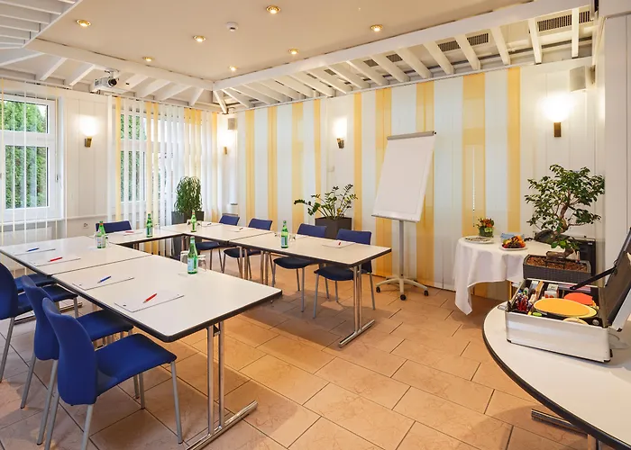 Sommerau-Ticino Swiss Quality Hotel